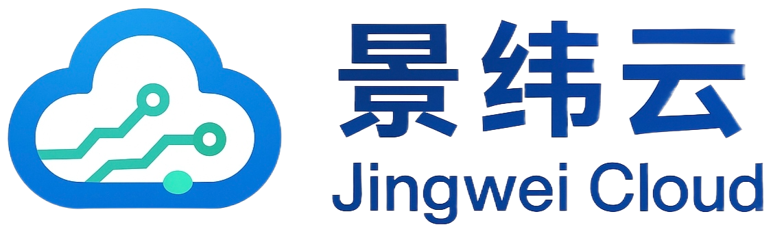 景纬云